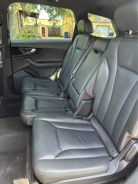 2019 Audi 4M Q7 - Image 13 of 20