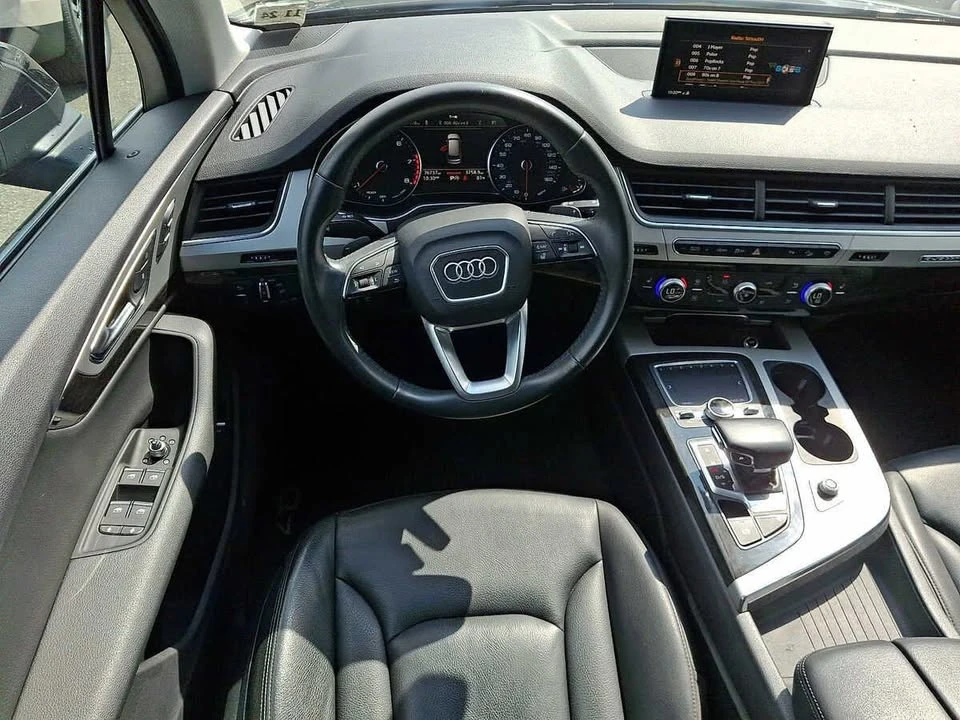 2019 Audi 4M Q7 - Image 11 of 20