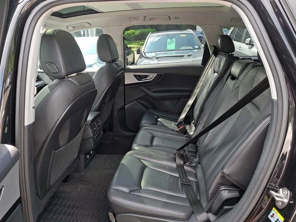 2019 Audi 4M Q7 - Image 10 of 20