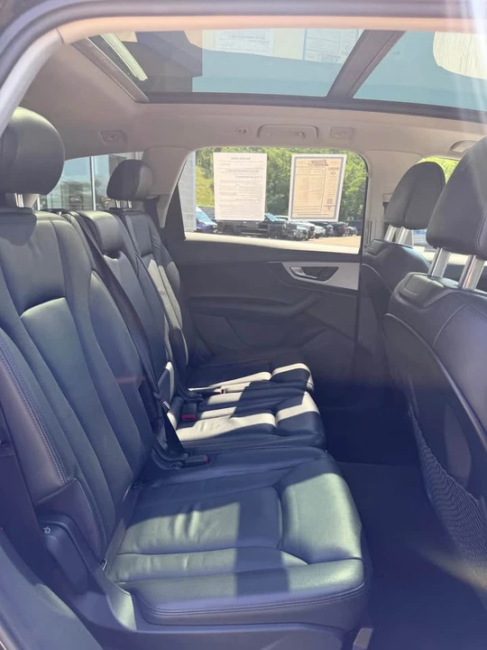 2019 Audi 4M Q7 - Image 5 of 11