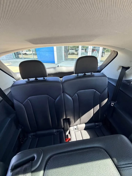 2019 Audi 4M Q7 - Image 6 of 11