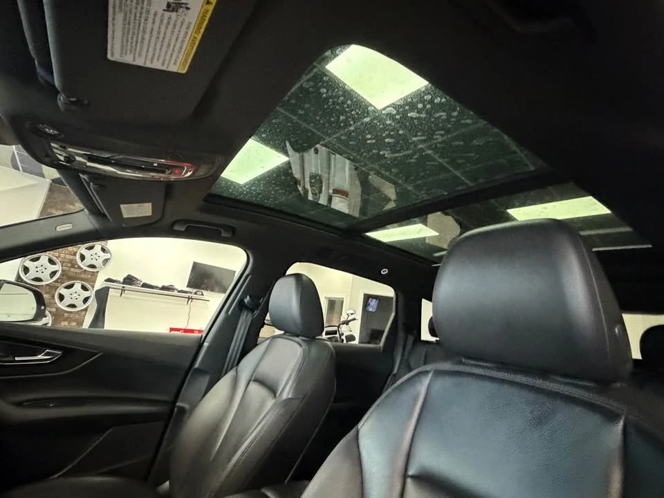 2019 Audi 4M Q7 - Image 11 of 14