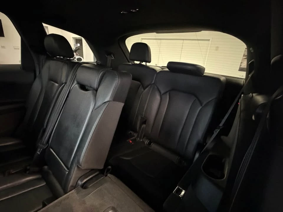 2019 Audi 4M Q7 - Image 13 of 14