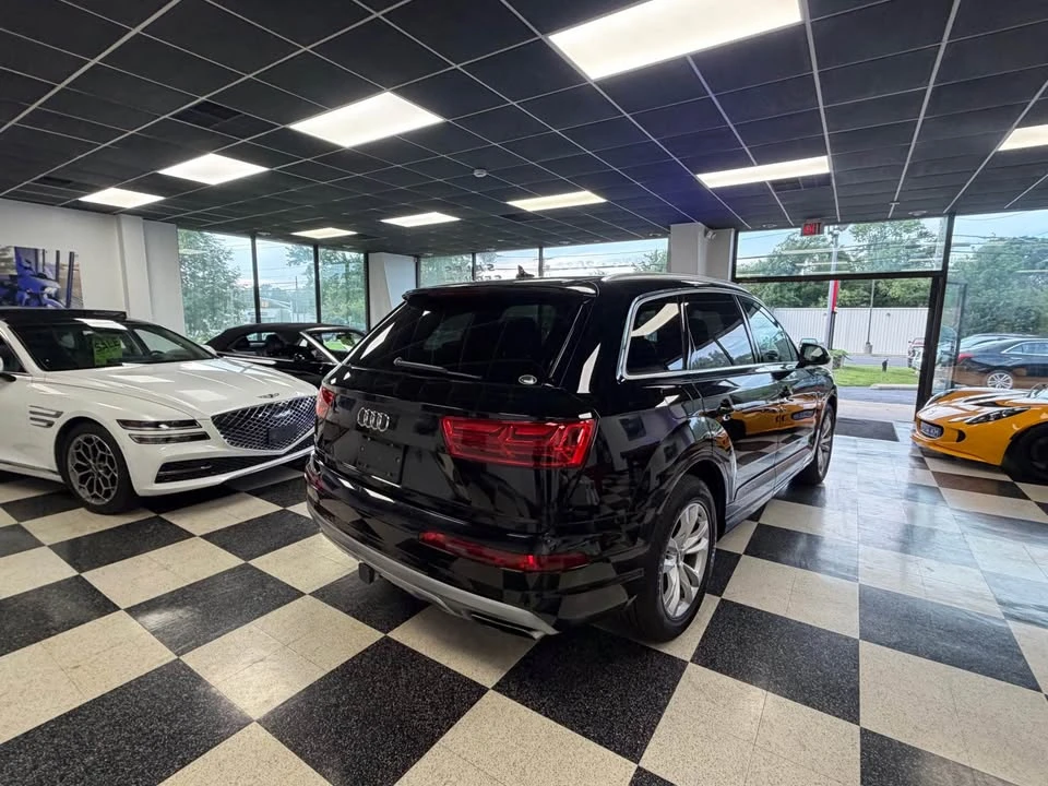 2019 Audi 4M Q7 - Image 5 of 14