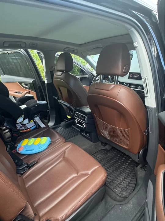 2019 Audi 4M Q7 - Image 10 of 11