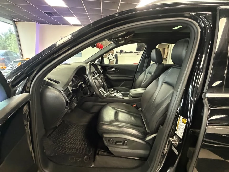 2019 Audi 4M Q7 - Image 9 of 14