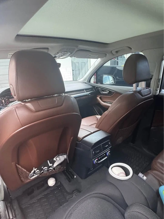 2019 Audi 4M Q7 - Image 7 of 11