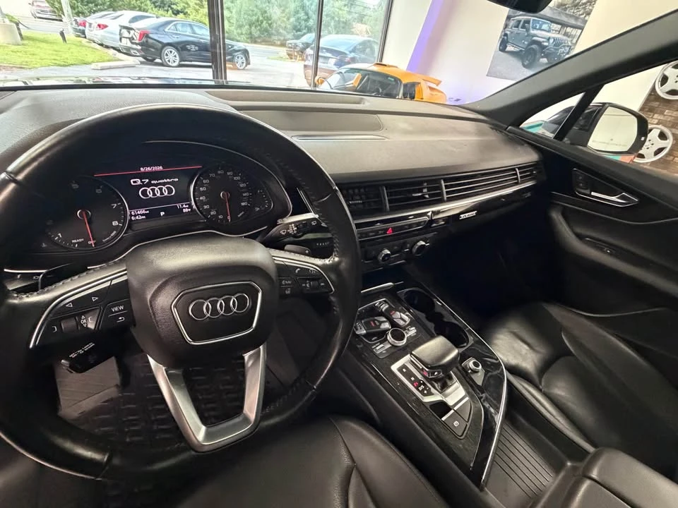 2019 Audi 4M Q7 - Image 10 of 14