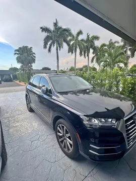 2019 Audi Q7 Premium