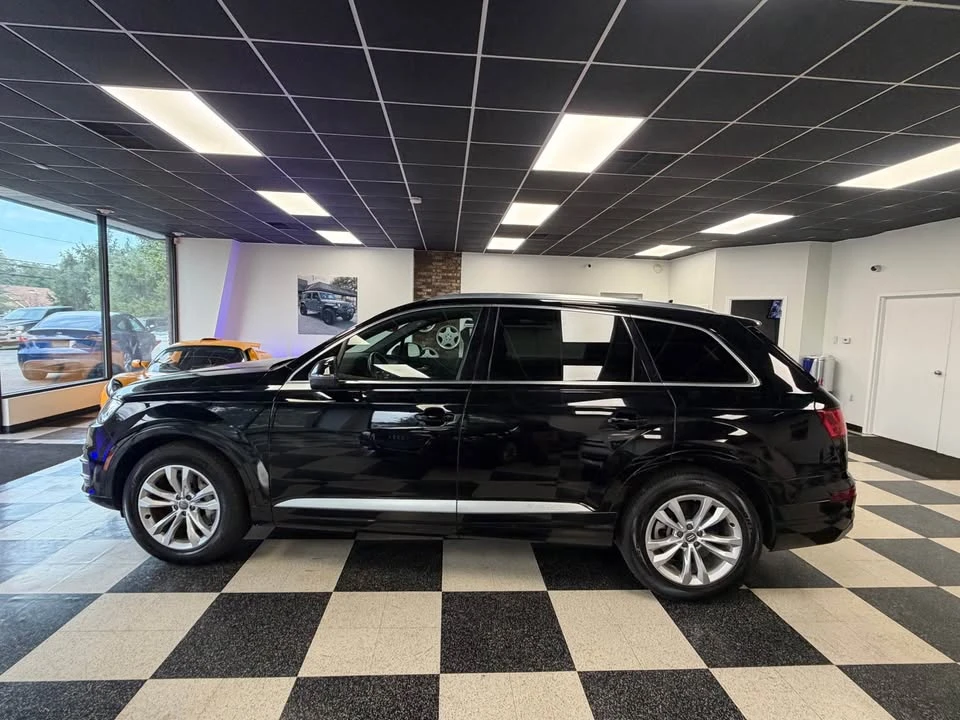 2019 Audi 4M Q7 - Image 8 of 14