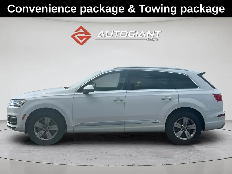 2019 Audi 4M Q7 - Image 2 of 16