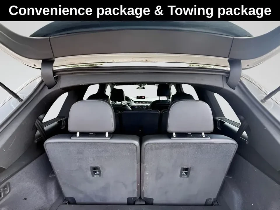 2019 Audi 4M Q7 - Image 11 of 16