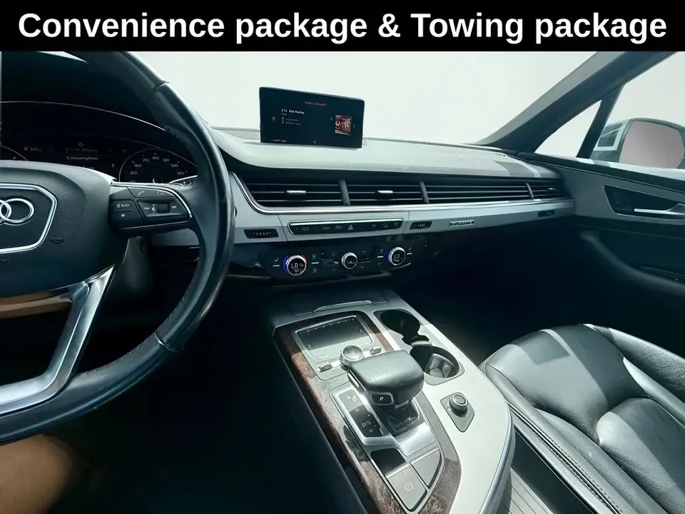 2019 Audi 4M Q7 - Image 15 of 16