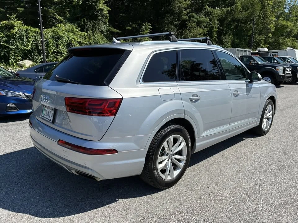 2019 Audi 4M Q7 - Image 11 of 20