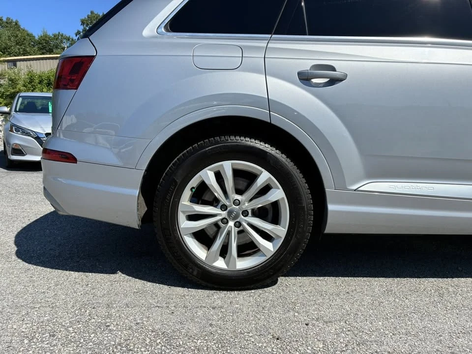 2019 Audi 4M Q7 - Image 15 of 20