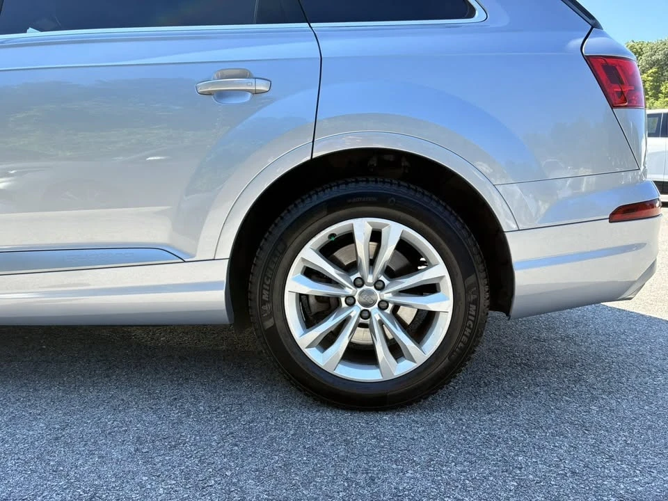 2019 Audi 4M Q7 - Image 14 of 20