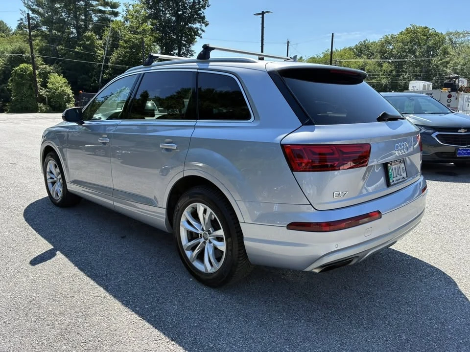 2019 Audi 4M Q7 - Image 8 of 20
