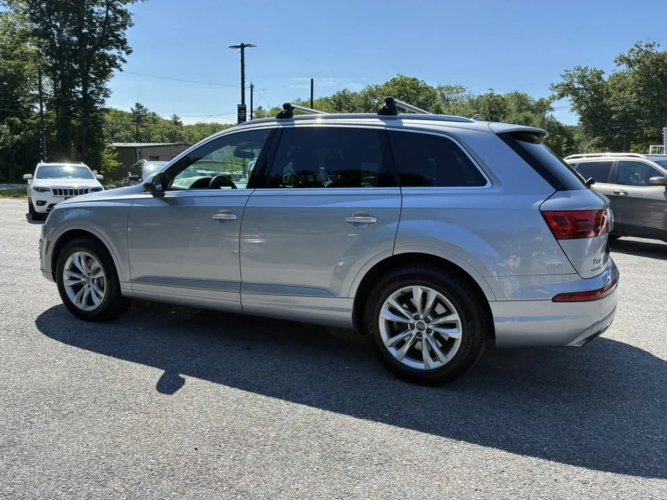 2019 Audi 4M Q7 - Image 7 of 20