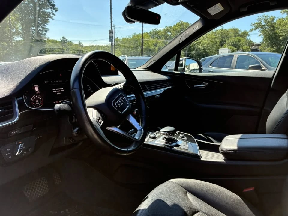 2019 Audi 4M Q7 - Image 20 of 20