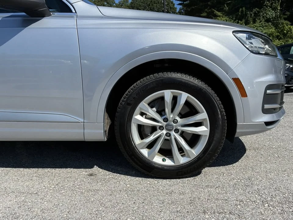 2019 Audi 4M Q7 - Image 16 of 20
