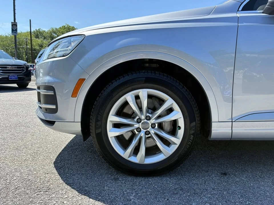 2019 Audi 4M Q7 - Image 13 of 20
