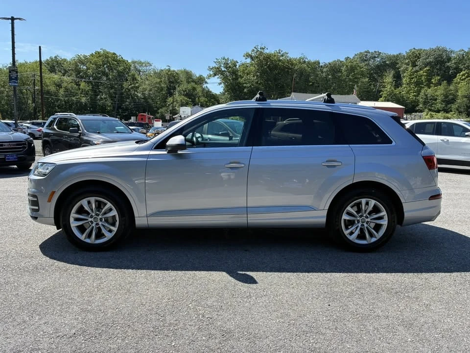 2019 Audi 4M Q7 - Image 6 of 20