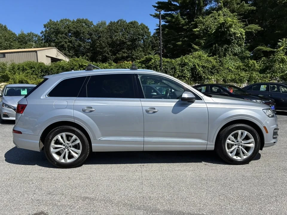 2019 Audi 4M Q7 - Image 12 of 20