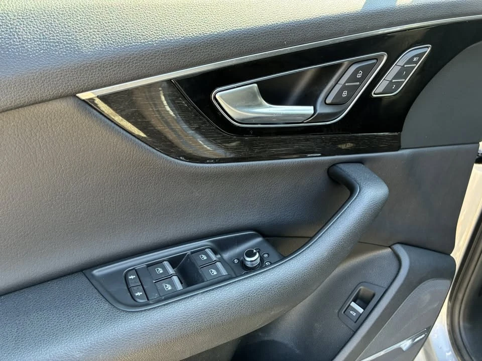 2019 Audi 4M Q7 - Image 17 of 20