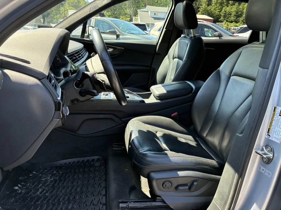2019 Audi 4M Q7 - Image 18 of 20