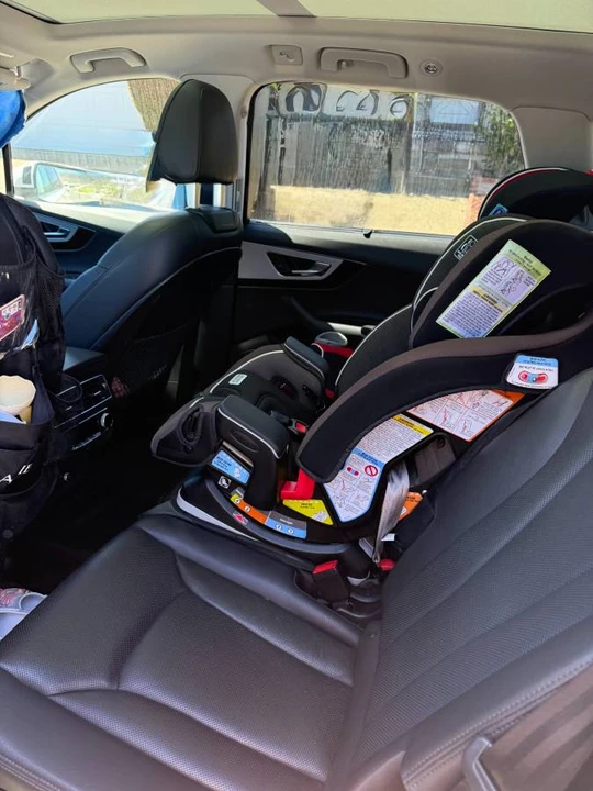 2019 Audi 4M Q7 - Image 7 of 11
