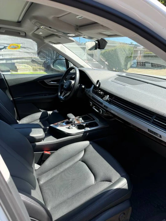 2019 Audi 4M Q7 - Image 10 of 11