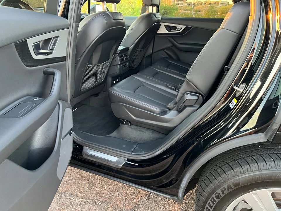 2019 Audi 4M Q7 - Image 6 of 13