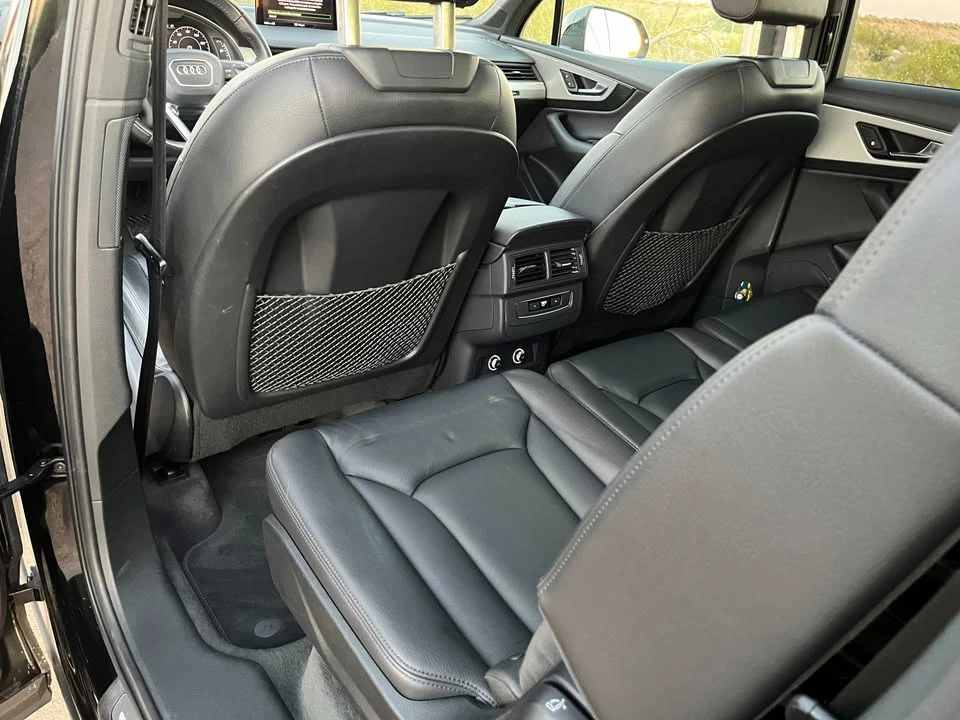 2019 Audi 4M Q7 - Image 9 of 13