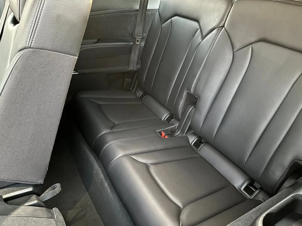 2019 Audi 4M Q7 - Image 8 of 13