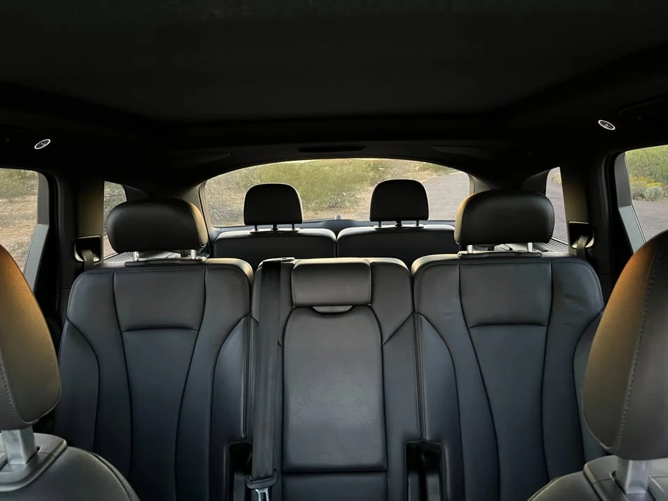 2019 Audi 4M Q7 - Image 10 of 13