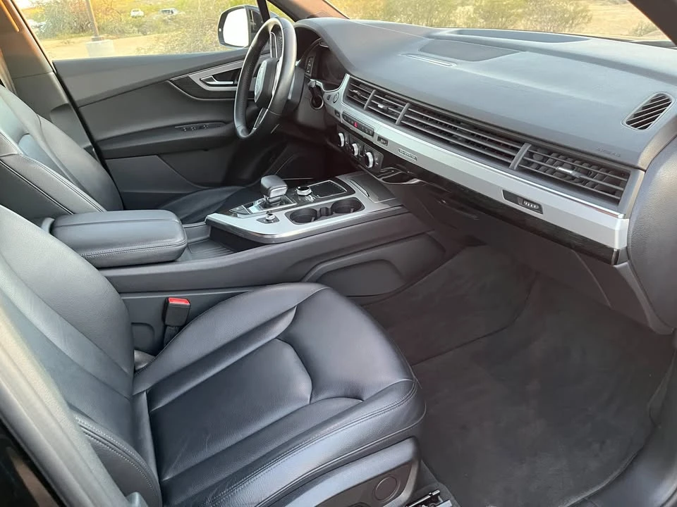 2019 Audi 4M Q7 - Image 11 of 13