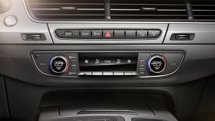 2019 Audi 4M Q7 - Image 4 of 5