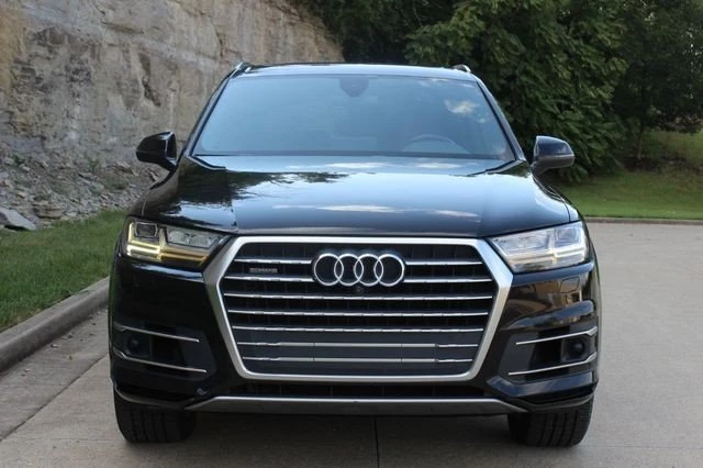 2019 Audi 4M Q7 - Image 2 of 20