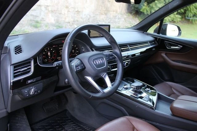 2019 Audi 4M Q7 - Image 18 of 20