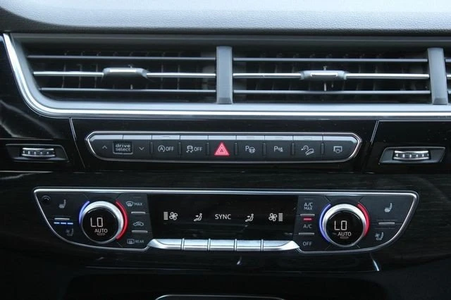 2019 Audi 4M Q7 - Image 15 of 20