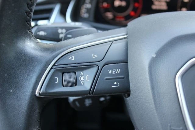 2019 Audi 4M Q7 - Image 16 of 20