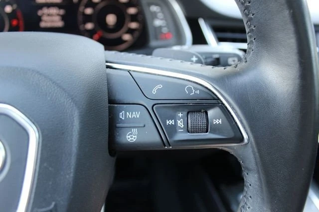 2019 Audi 4M Q7 - Image 17 of 20