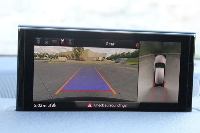 2019 Audi 4M Q7 - Image 12 of 20
