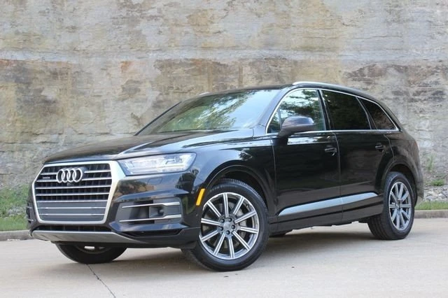 2019 Audi 4M Q7 - Image 3 of 20