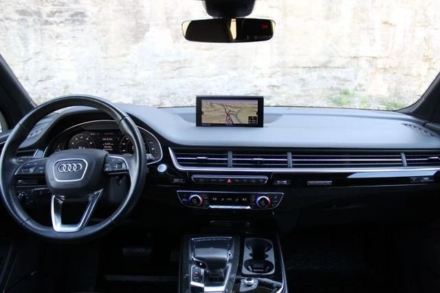 2019 Audi 4M Q7 - Image 9 of 20