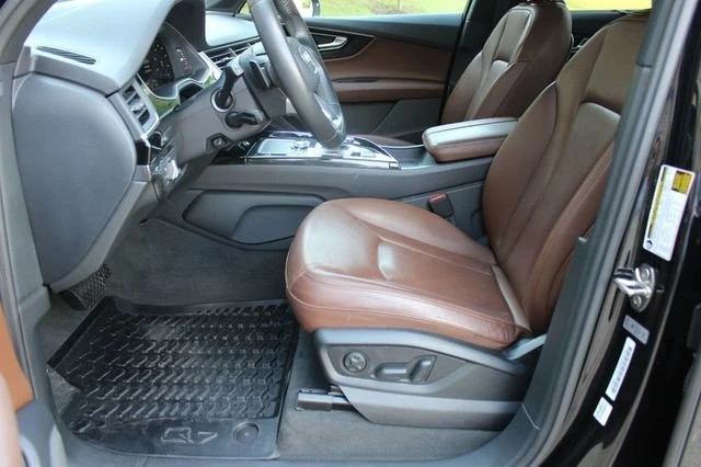 2019 Audi 4M Q7 - Image 19 of 20