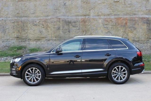 2019 Audi 4M Q7 - Image 4 of 20