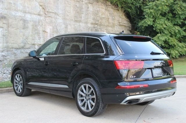 2019 Audi 4M Q7 - Image 5 of 20