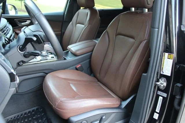 2019 Audi 4M Q7 - Image 20 of 20