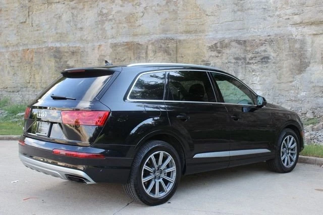 2019 Audi 4M Q7 - Image 7 of 20
